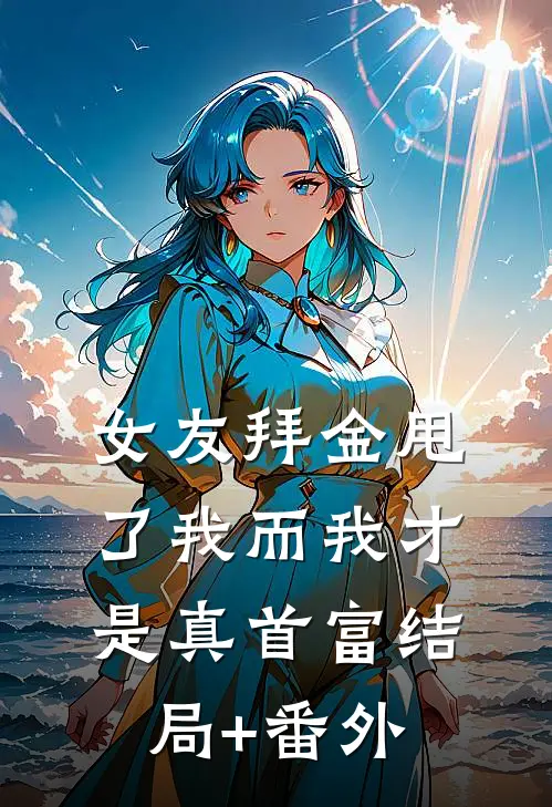 女友拜金甩了我而我才是真首富结局+番外
