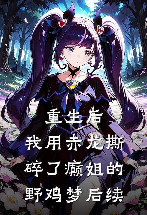 重生后，我用赤龙撕碎了癫姐的野鸡梦后续