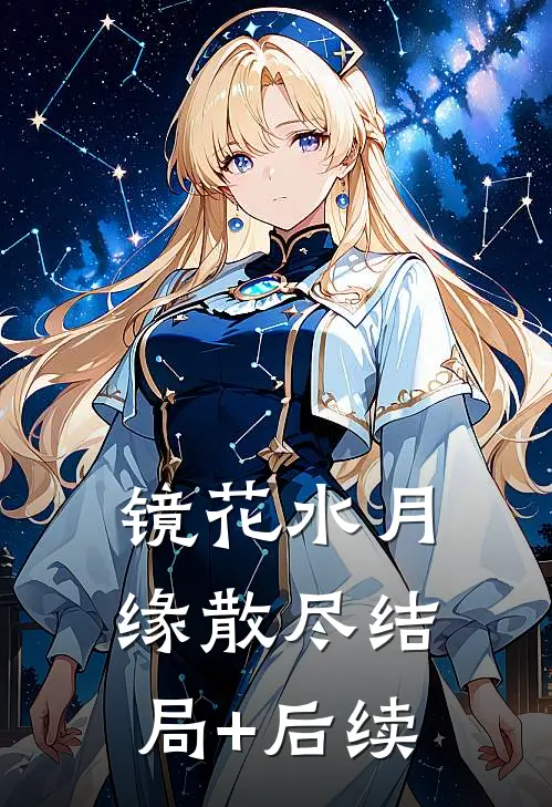 镜花水月缘散尽结局+后续