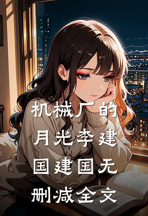 机械厂的月光李建国建国无删减全文