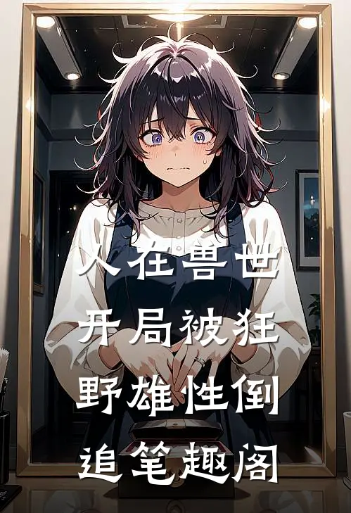 人在兽世，开局被狂野雄性倒追笔趣阁