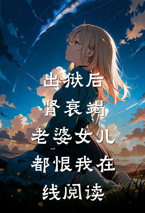 出狱后肾衰竭，老婆女儿都恨我在线阅读