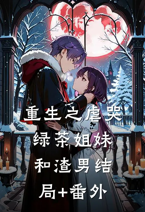 重生之虐哭绿茶姐妹和渣男结局+番外