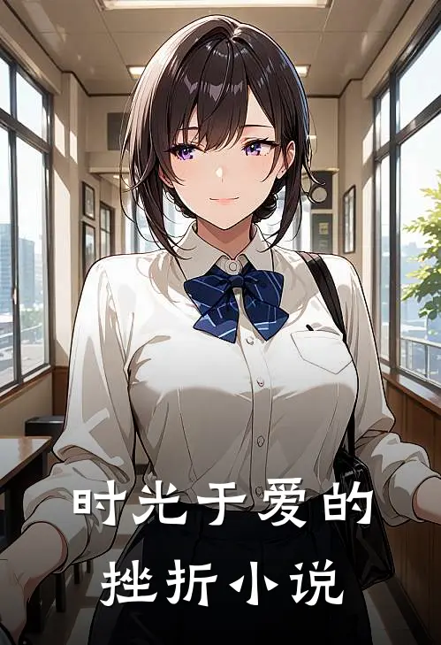 时光于爱的挫折小说