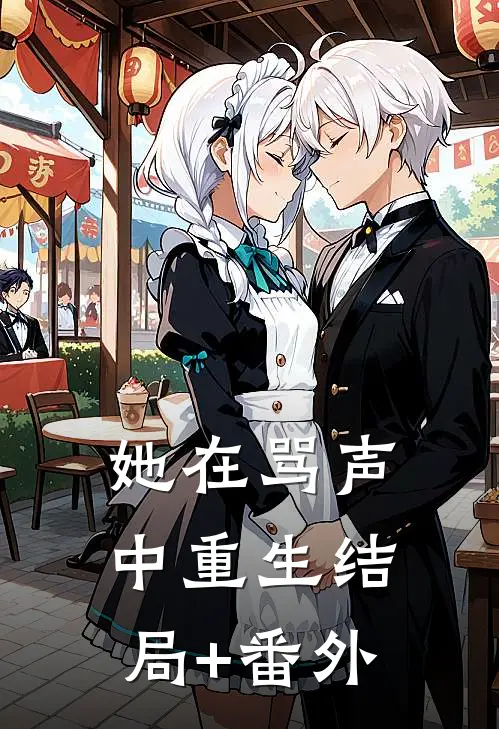 她在骂声中“重生结局+番外