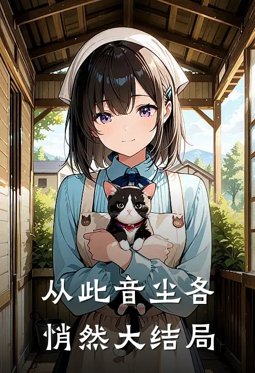 从此音尘各悄然大结局