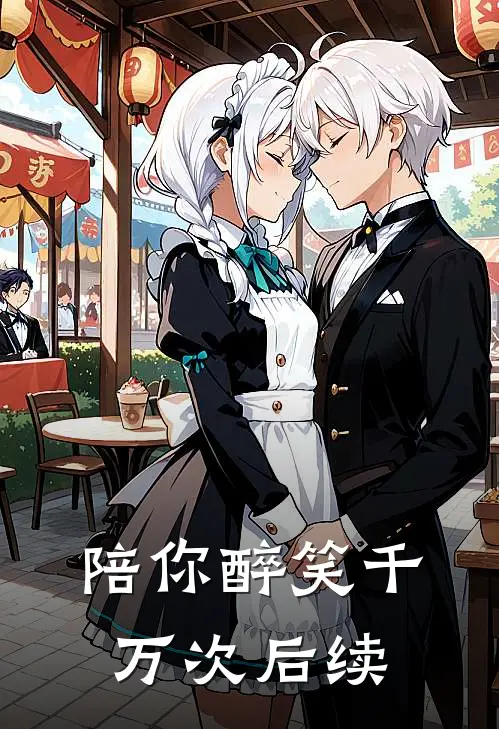 陪你醉笑千万次后续