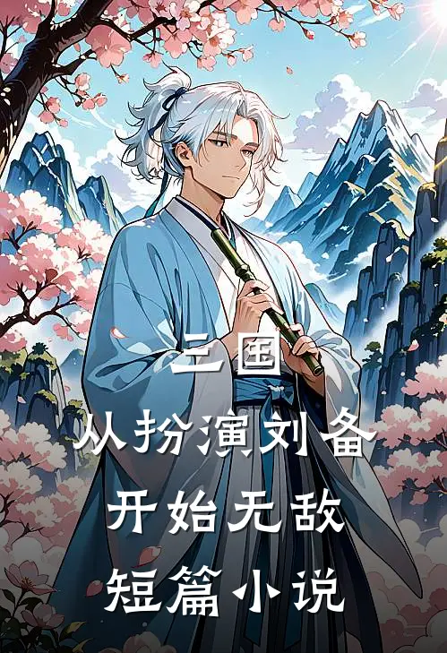 三国：从扮演刘备开始无敌短篇小说
