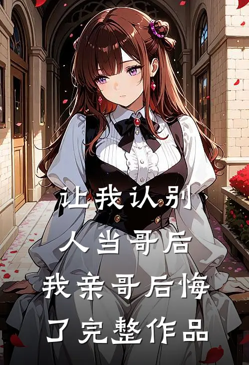 让我认别人当哥后，我亲哥后悔了完整作品