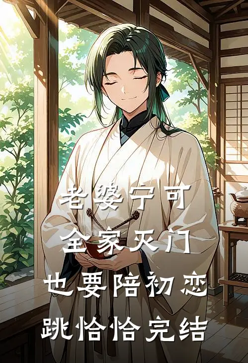 老婆宁可全家灭门，也要陪初恋跳恰恰完结