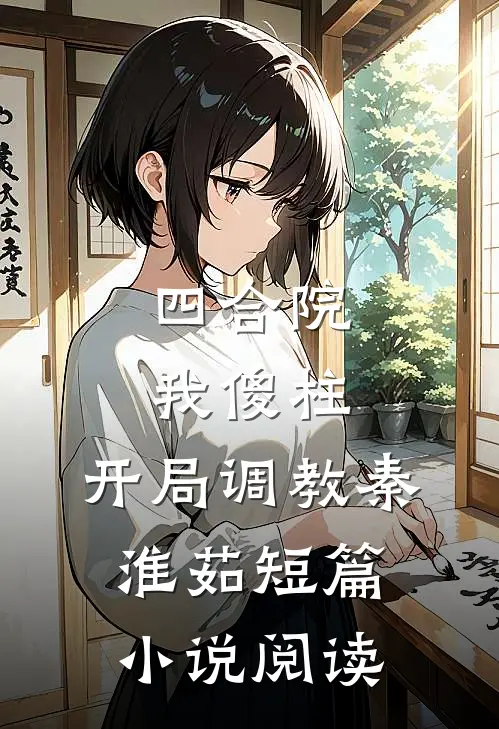 四合院：我傻柱，开局调教秦淮茹短篇小说阅读