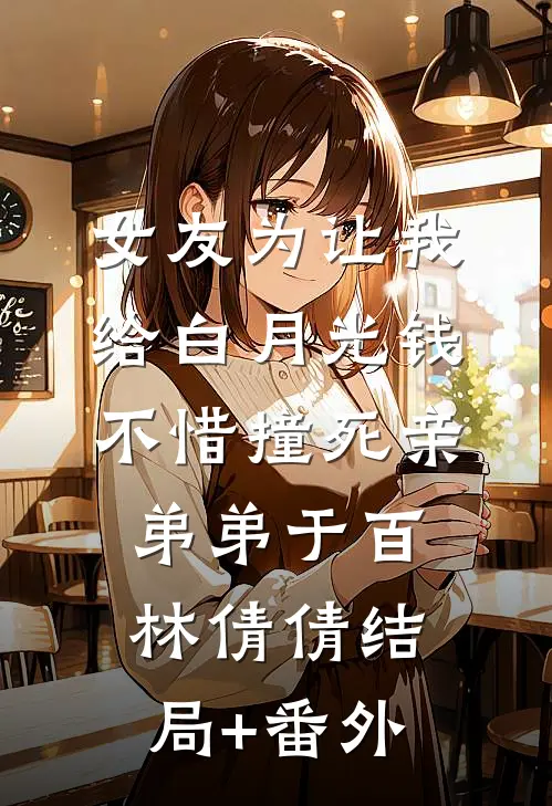 女友为让我给白月光钱，不惜撞死亲弟弟于百林倩倩结局+番外
