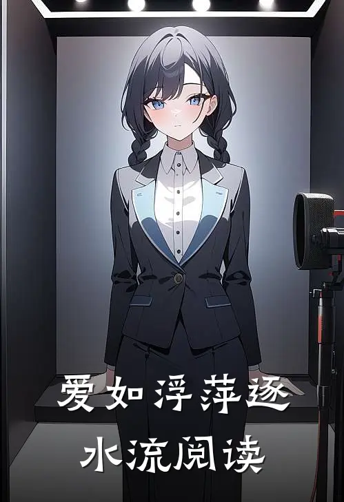 爱如浮萍逐水流阅读