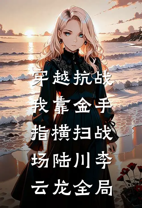 穿越抗战，我靠金手指横扫战场陆川李云龙全局