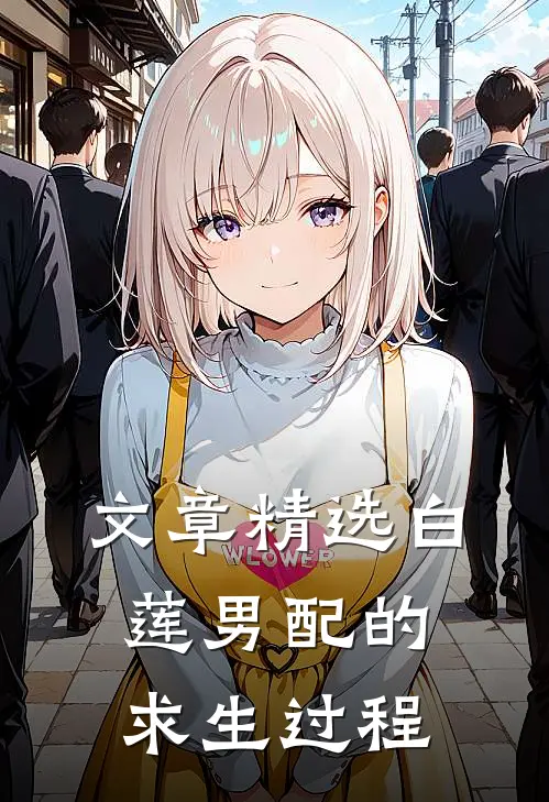文章精选白莲男配的求生过程