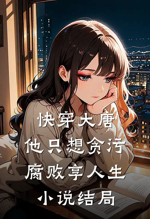 快穿大唐，他只想贪污腐败享人生小说结局