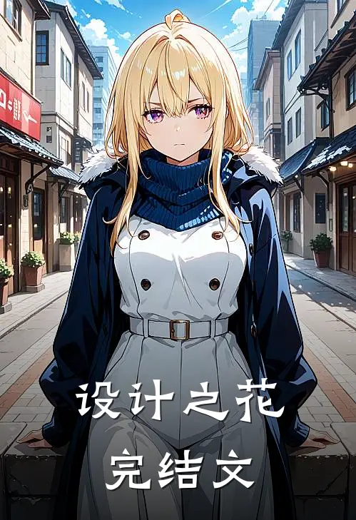 设计之花完结文