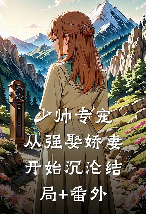 少帅专宠：从强娶娇妻开始沉沦结局+番外