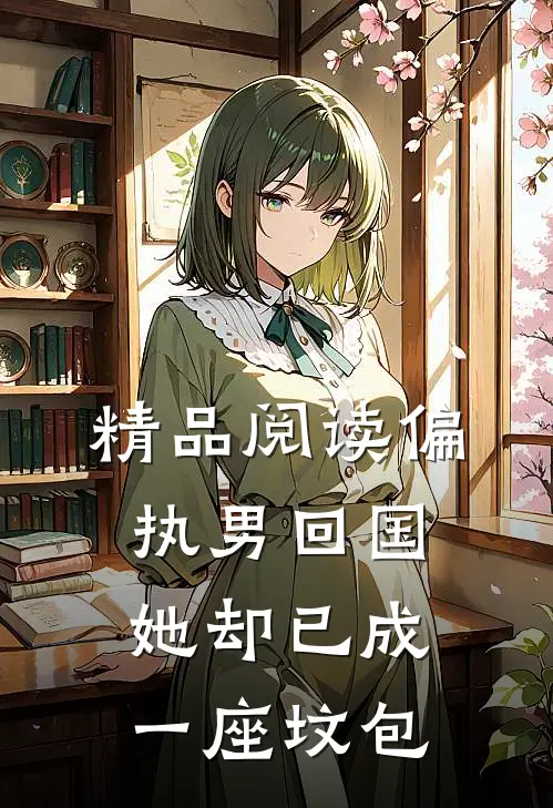 精品阅读偏执男回国：她却已成一座坟包