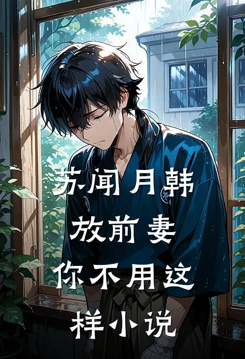苏闻月韩放前妻，你不用这样小说
