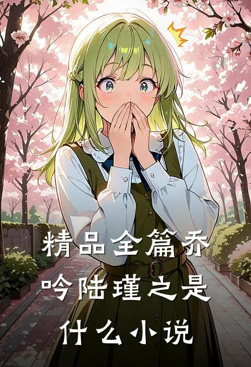 精品全篇乔吟陆瑾之是什么小说
