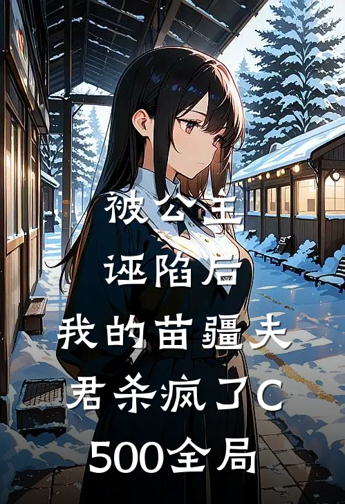 被公主诬陷后，我的苗疆夫君杀疯了C500全局