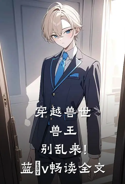 穿越兽世:兽王,别乱来!蓝玥v畅读全文