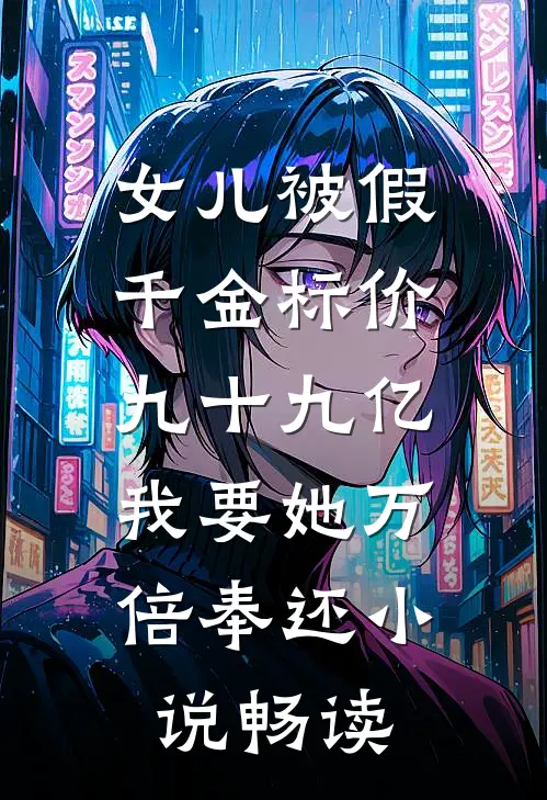 女儿被假千金标价九十九亿，我要她万倍奉还小说畅读