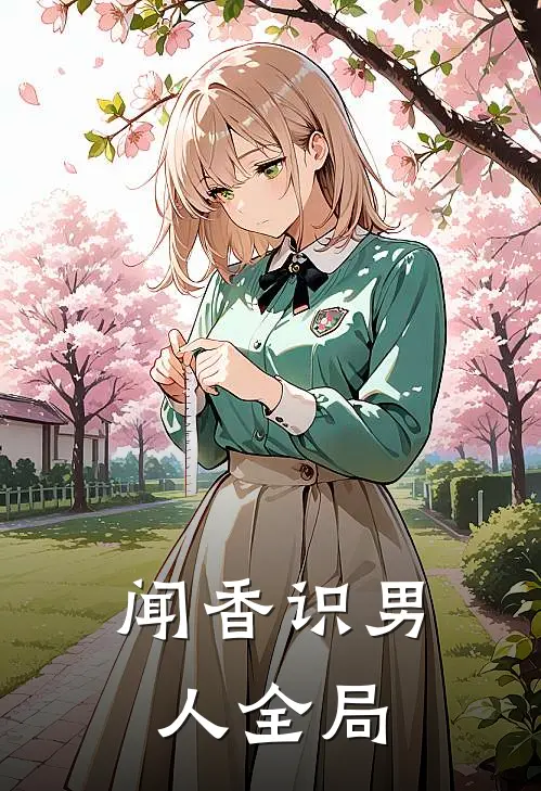 闻香识男人全局