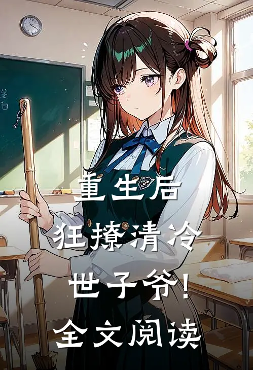 重生后,狂撩清冷世子爷!全文阅读