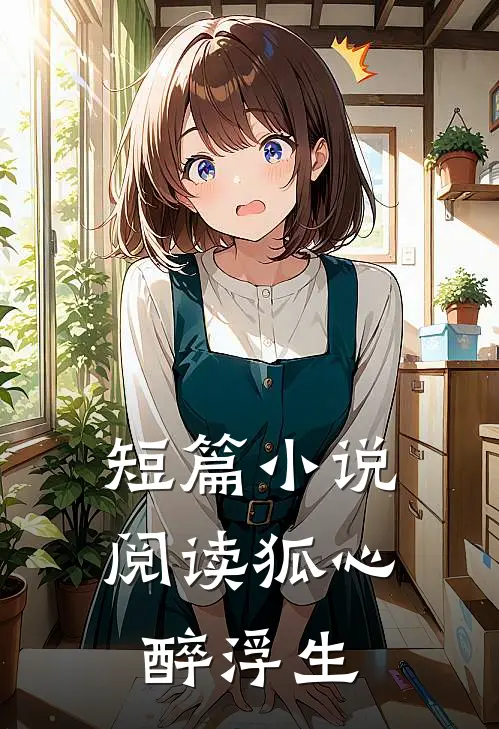 短篇小说阅读狐心醉浮生