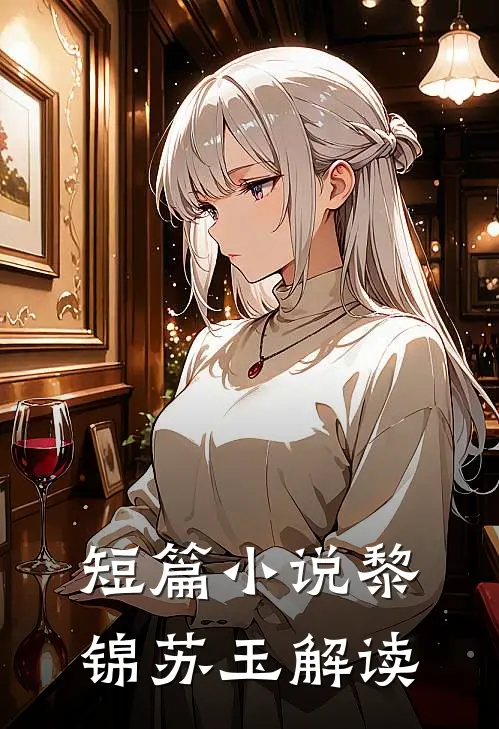 短篇小说黎锦苏玉解读