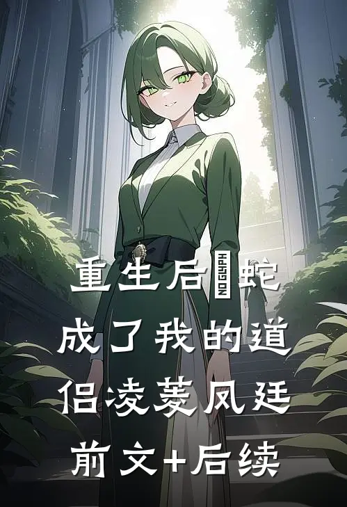 重生后螣蛇成了我的道侣凌菱凤廷前文+后续