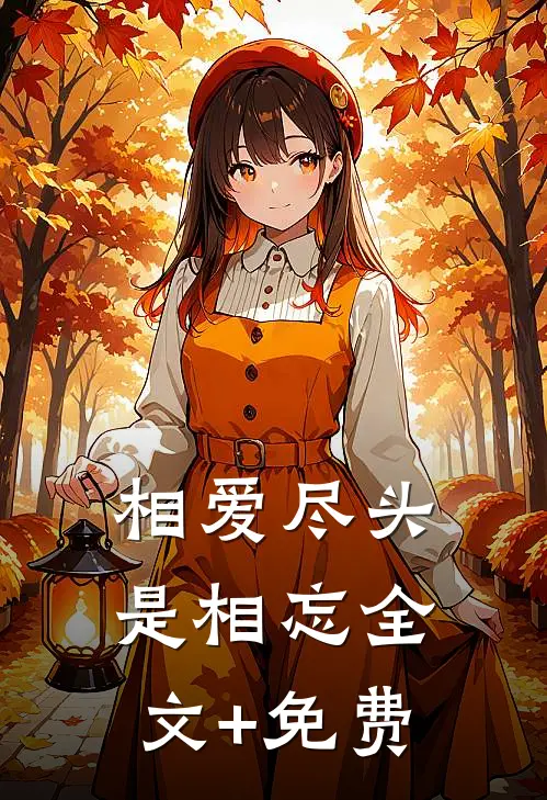 相爱尽头是相忘全文+免费