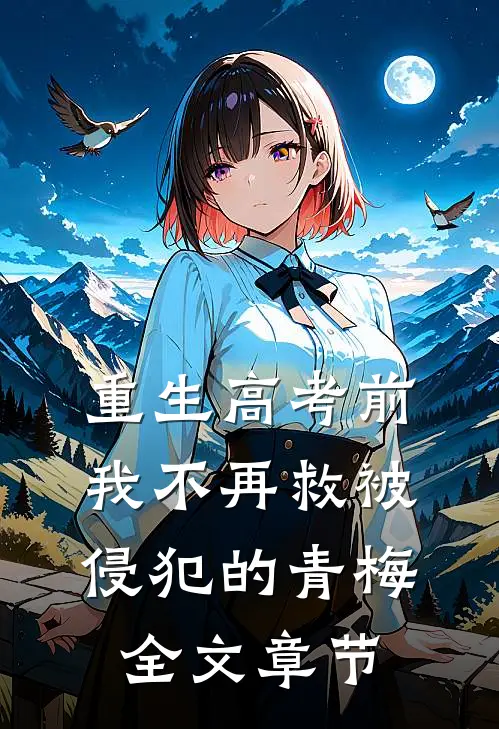 重生高考前，我不再救被侵犯的青梅全文章节