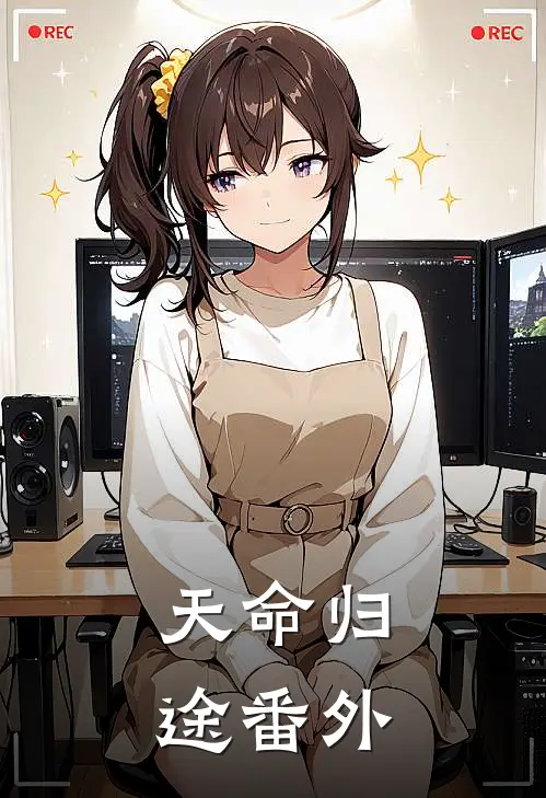 天命归途 番外