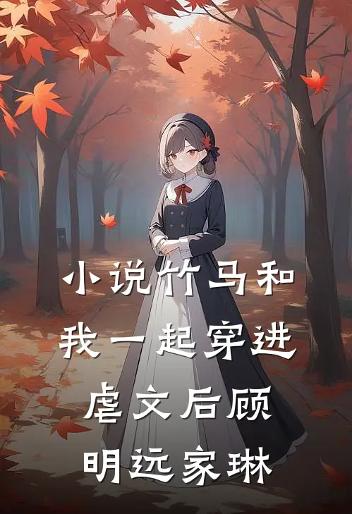 小说竹马和我一起穿进虐文后(顾明远家琳)