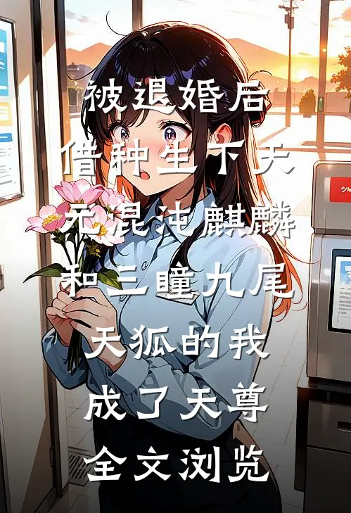 被退婚后，借种生下天元混沌麒麟和三瞳九尾天狐的我成了天尊全文浏览