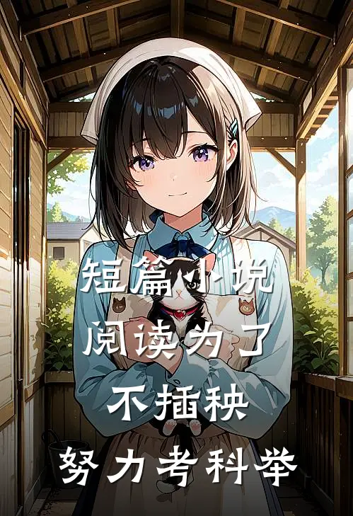 短篇小说阅读为了不插秧，努力考科举