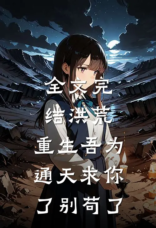 全文完结洪荒：重生吾为通天求你了别苟了