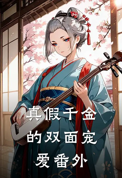 真假千金的双面宠爱 番外