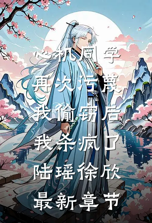 心机同学再次污蔑我偷窃后，我杀疯了陆瑶徐欣最新章节