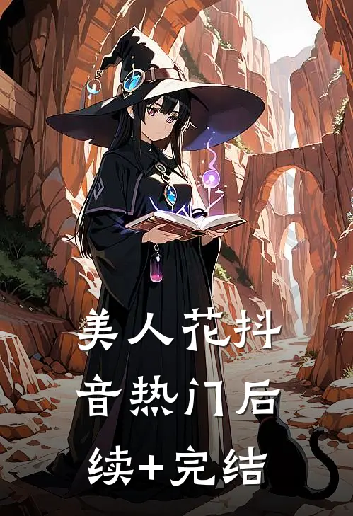 美人花抖音热门后续+完结