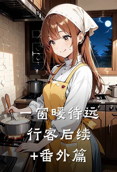一窗暖待远行客后续+番外篇