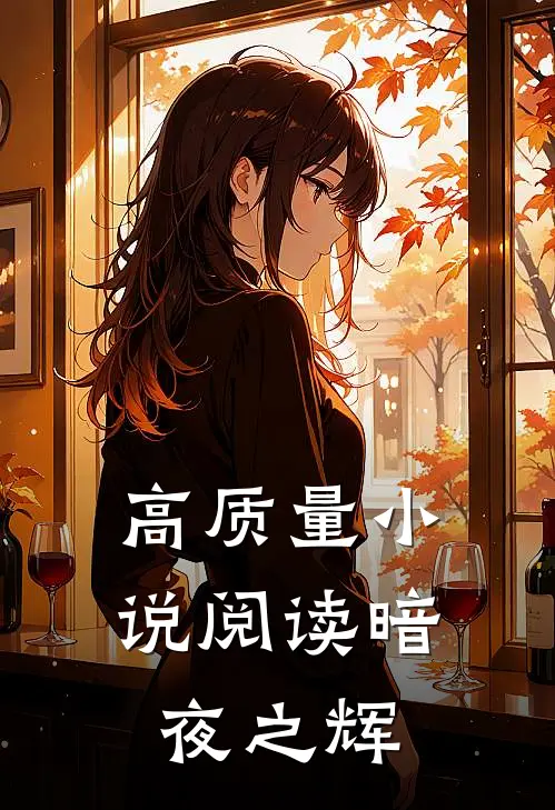高质量小说阅读暗夜之辉