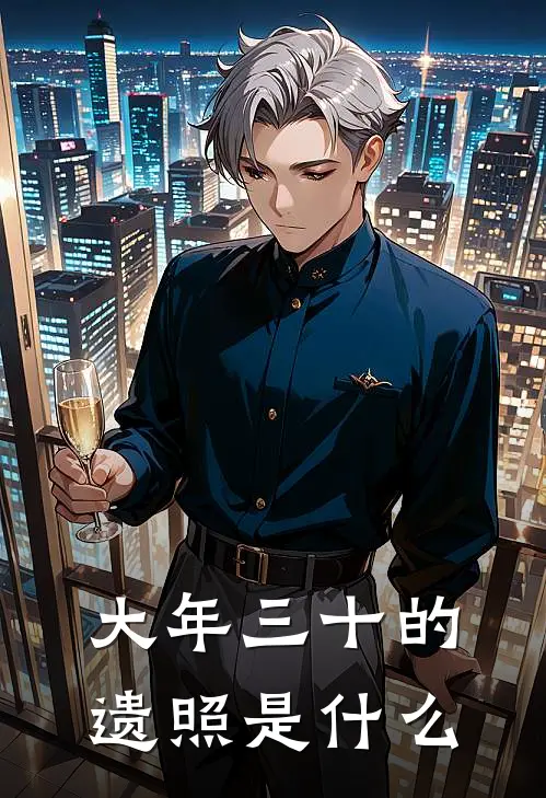 大年三十的遗照是什么