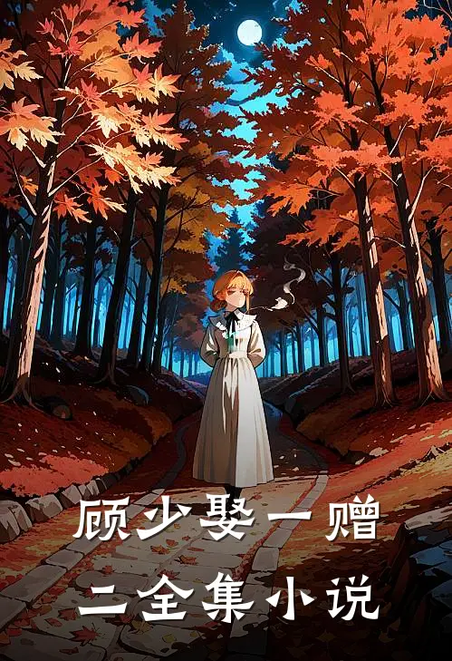 顾少娶一赠二全集小说