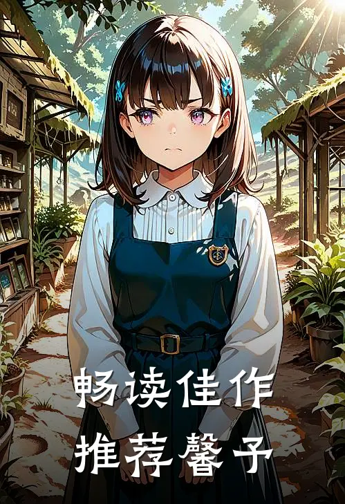 畅读佳作推荐馨予