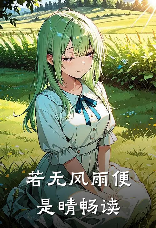 若无风雨便是晴畅读