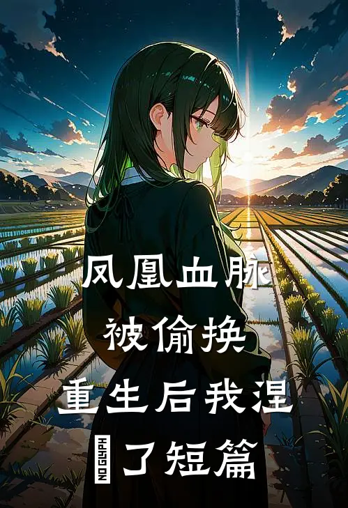 凤凰血脉被偷换，重生后我涅槃了短篇